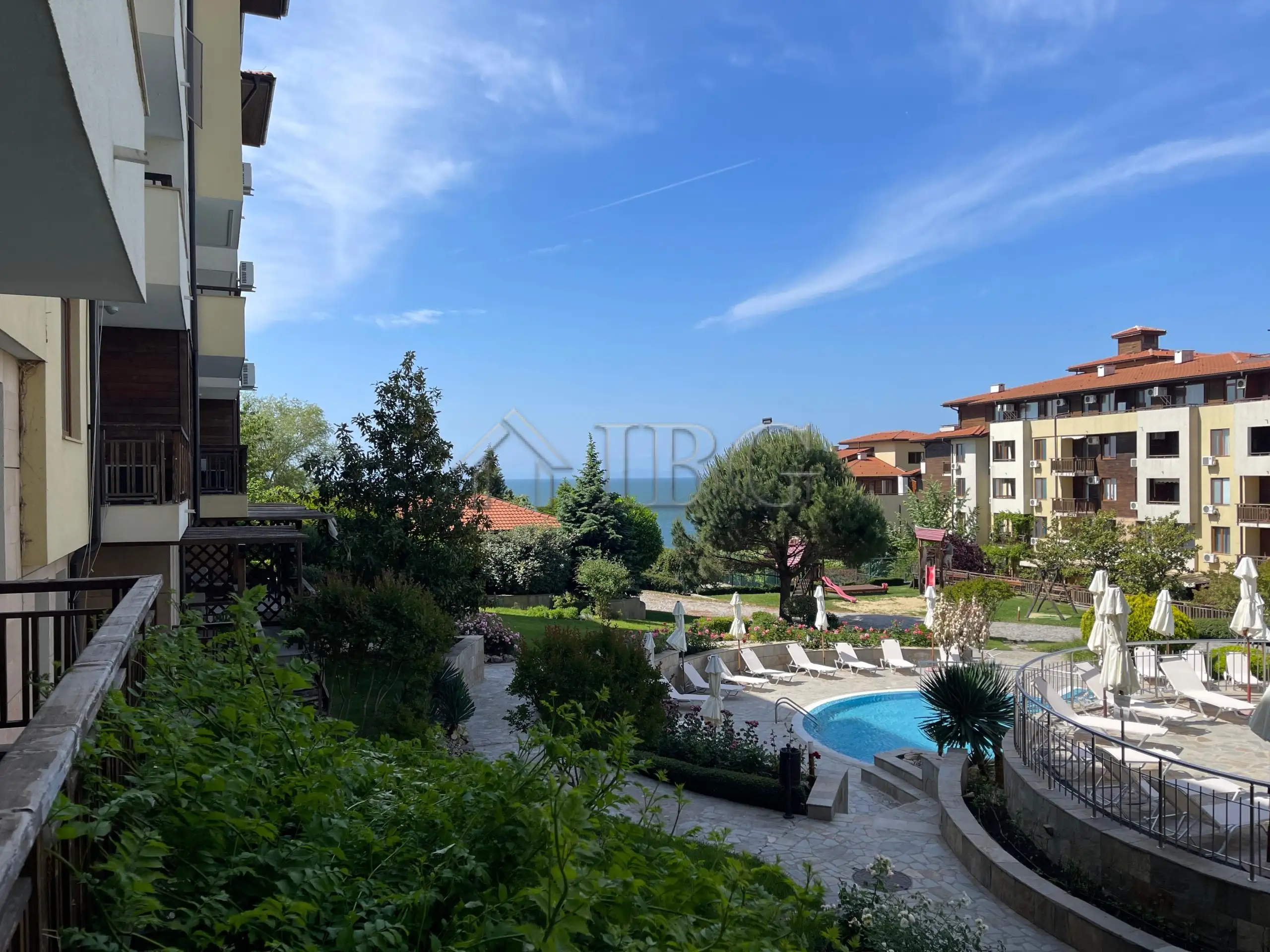 Квартира 105м² в Болгарии, Святой Влас. Стоимостью 180000€ аренда фото-7