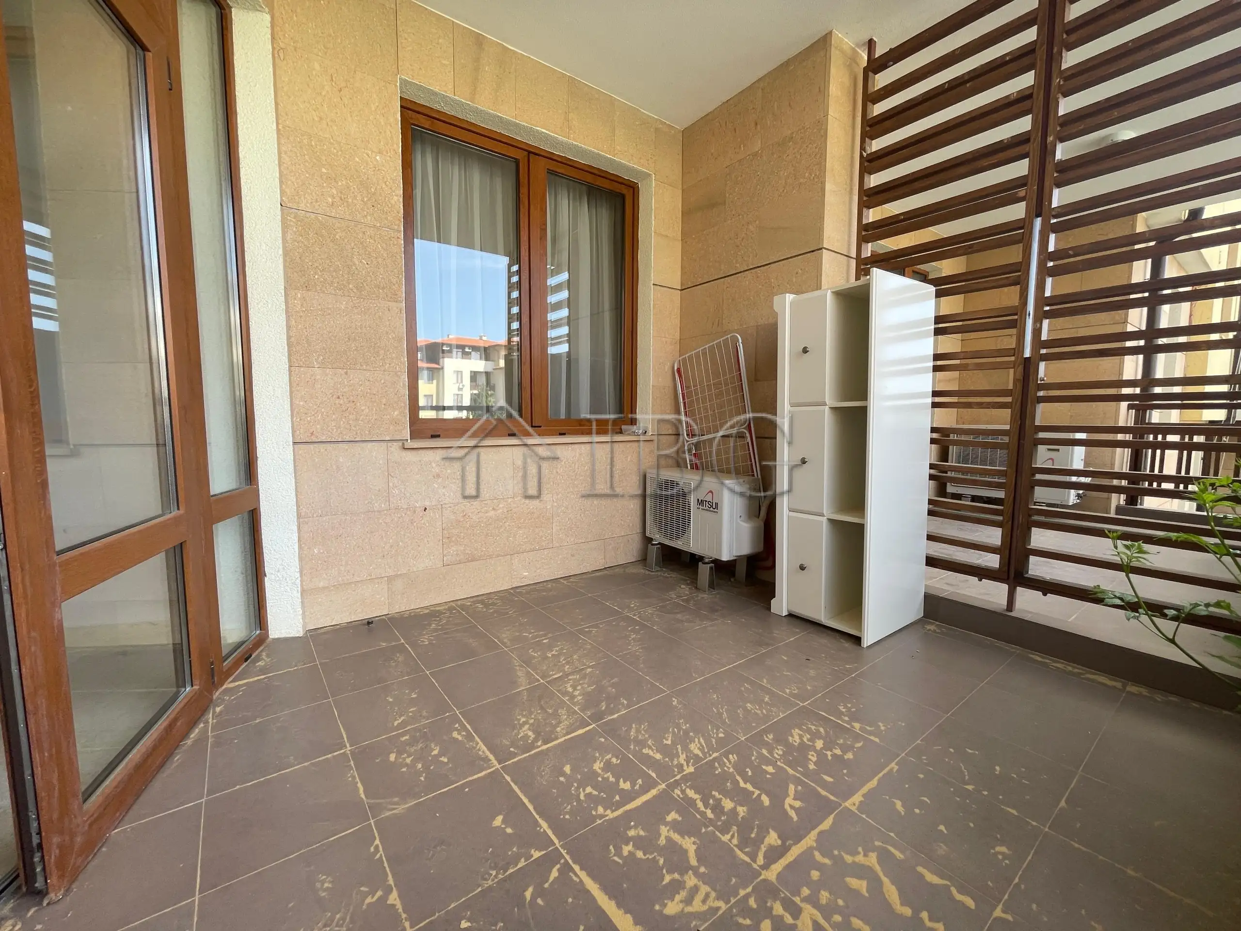 Квартира 105м² в Болгарии, Святой Влас. Стоимостью 180000€ аренда фото-8
