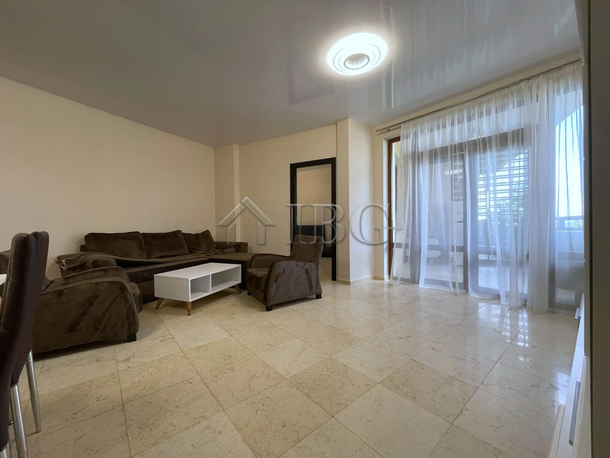 Квартира 105м² в Болгарии, Святой Влас. Стоимостью 180000€ аренда фото-10