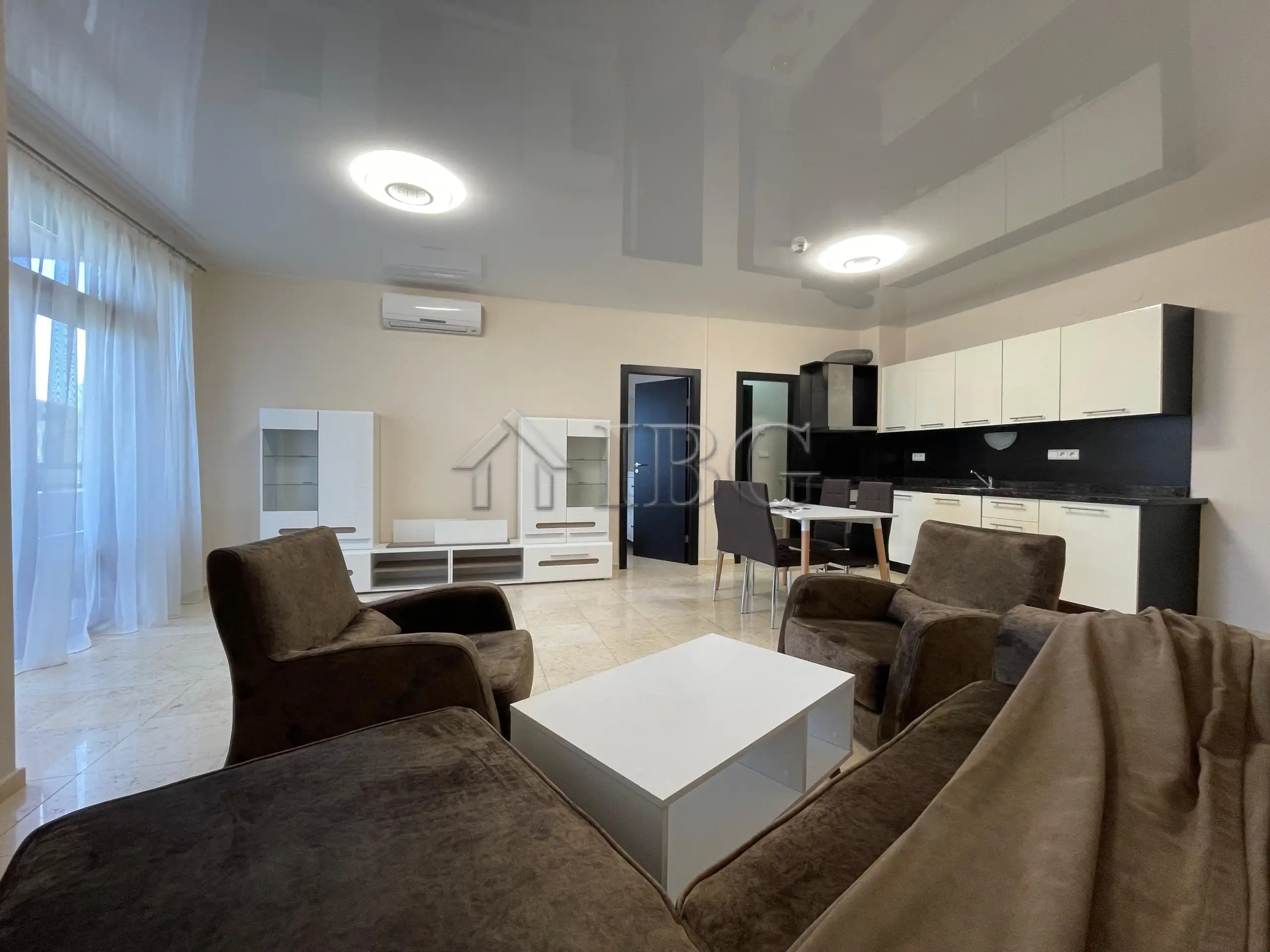 Квартира 105м² в Болгарии, Святой Влас. Стоимостью 180000€ аренда фото-11