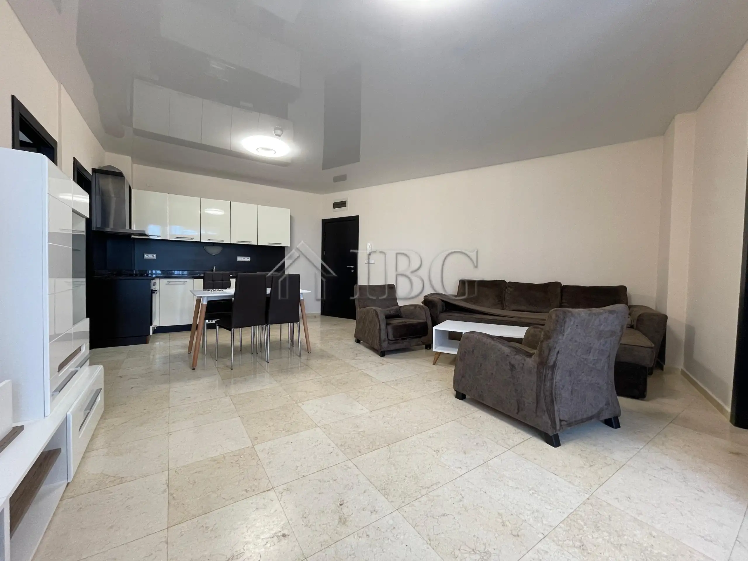 Квартира 105м² в Болгарии, Святой Влас. Стоимостью 180000€ аренда фото-12