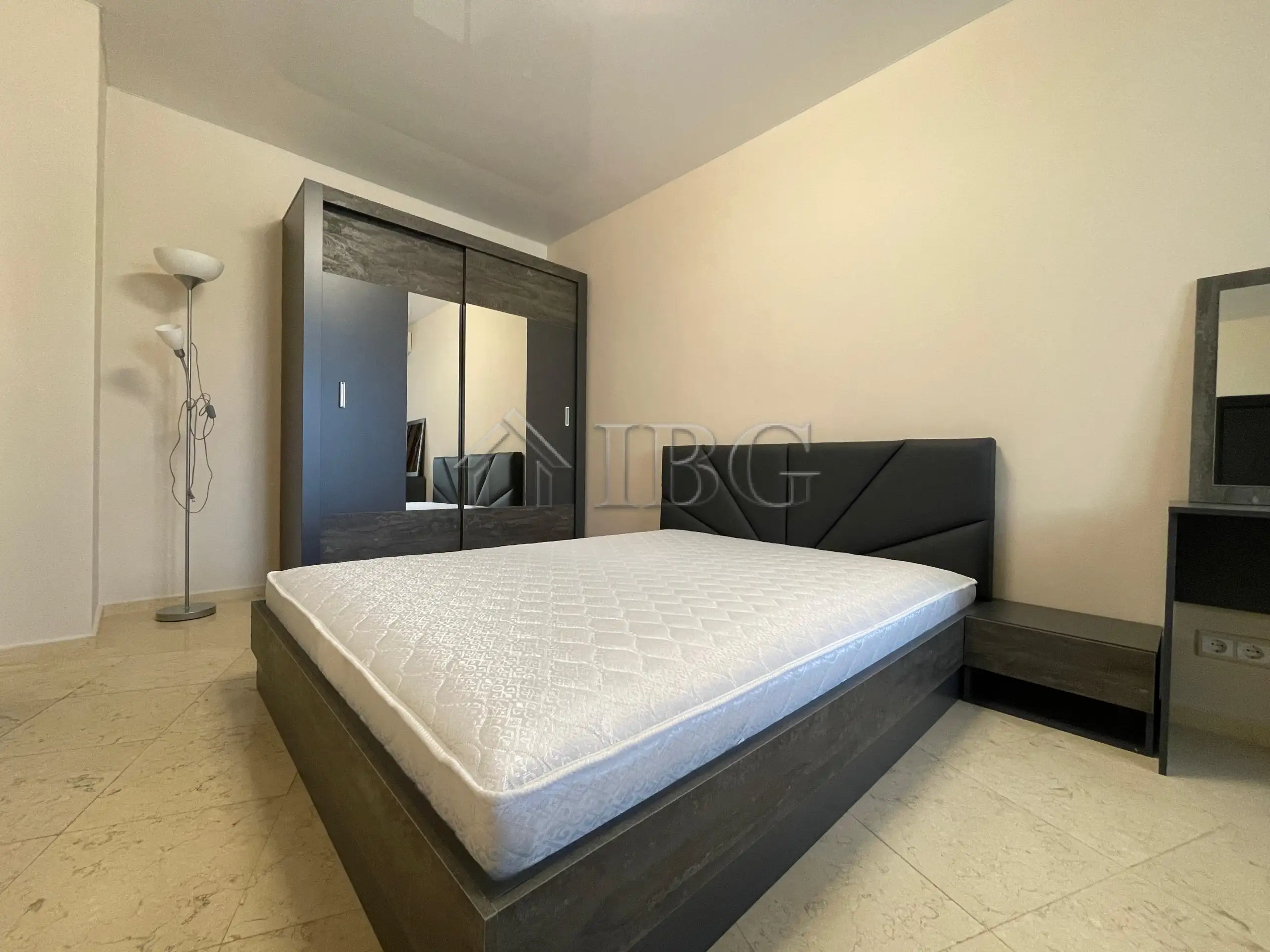 Квартира 105м² в Болгарии, Святой Влас. Стоимостью 180000€ аренда фото-13