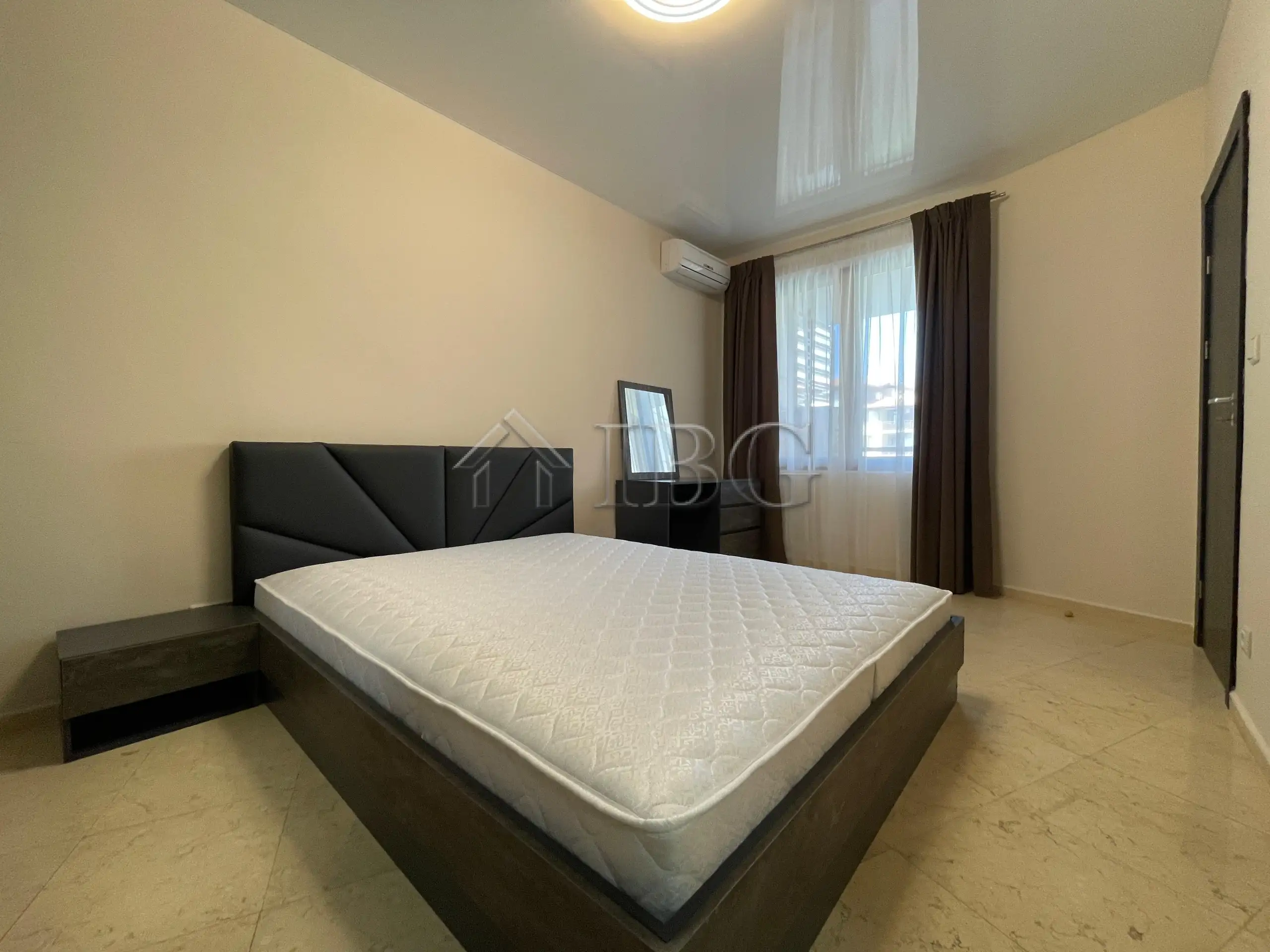 Квартира 105м² в Болгарии, Святой Влас. Стоимостью 180000€ аренда фото-15