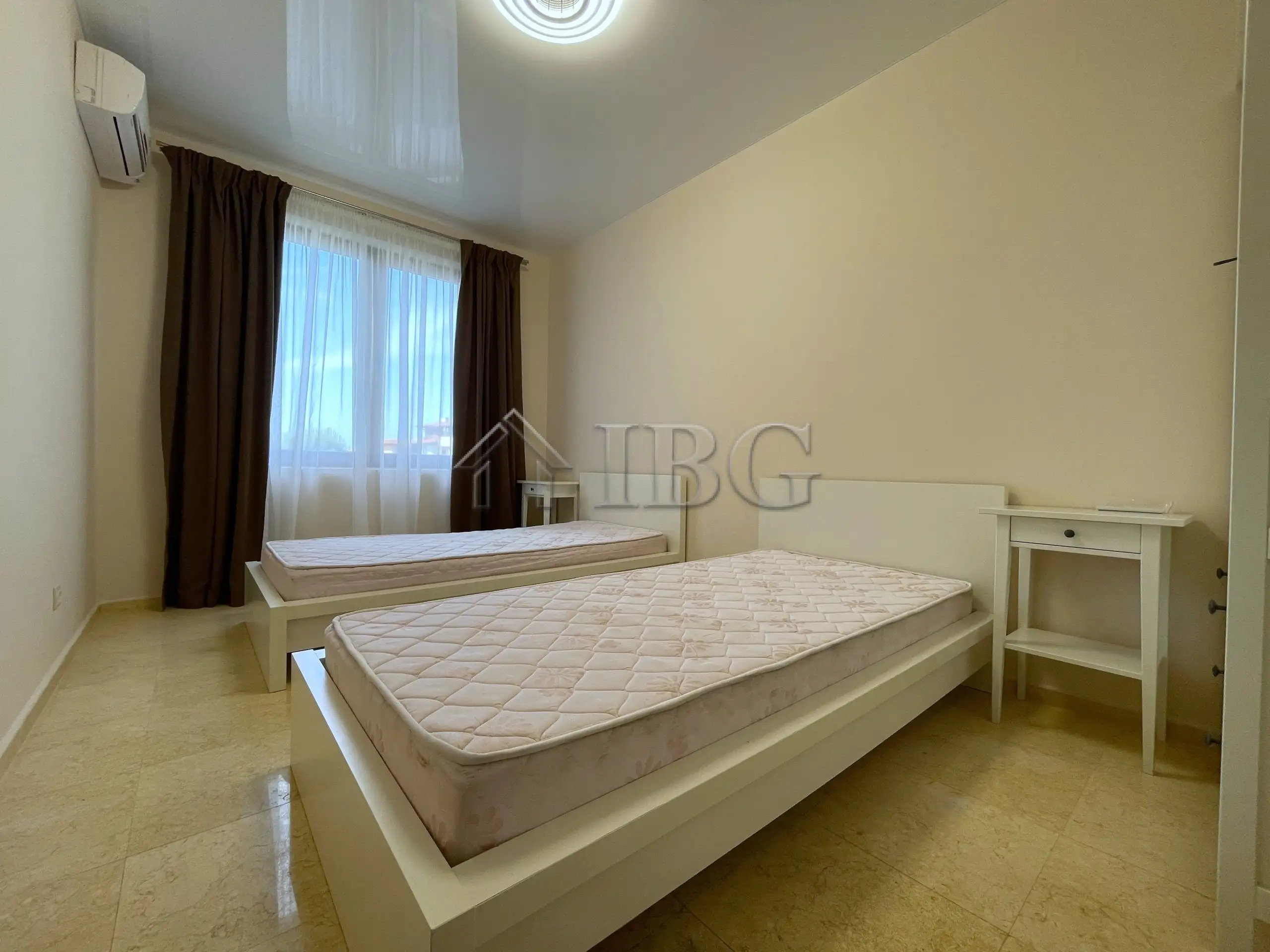 Квартира 105м² в Болгарии, Святой Влас. Стоимостью 180000€ аренда фото-18