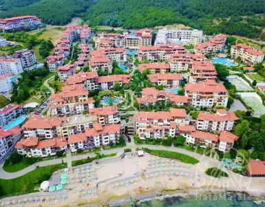 Купить квартиру в Болгарии 180000€