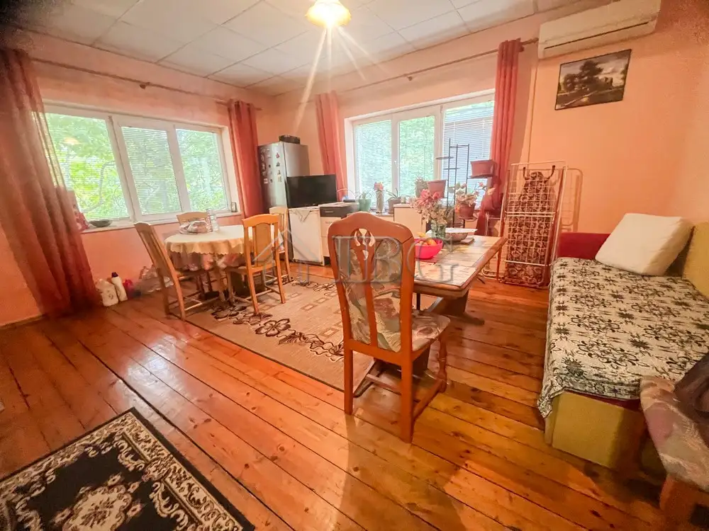 Квартира 75м² в Болгарии, Русе. Стоимостью 103000€ аренда фото-1