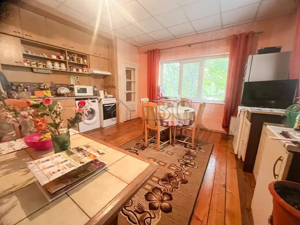 Квартира 75м² в Болгарии, Русе. Стоимостью 103000€ аренда фото-2