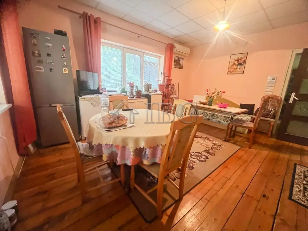 Квартира 75м² в Болгарии, Русе. Стоимостью 103000€ аренда фото-3