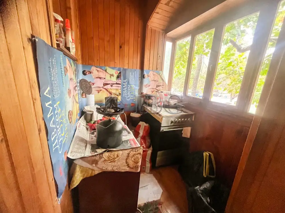 Квартира 75м² в Болгарии, Русе. Стоимостью 103000€ аренда фото-4