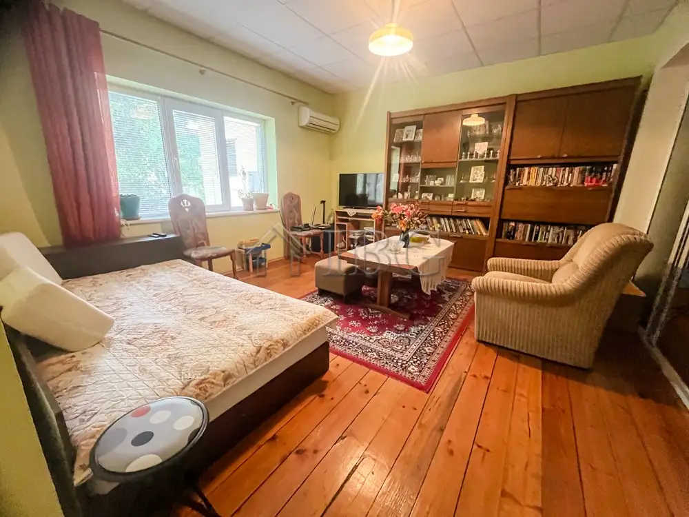 Квартира 75м² в Болгарии, Русе. Стоимостью 103000€ аренда фото-5