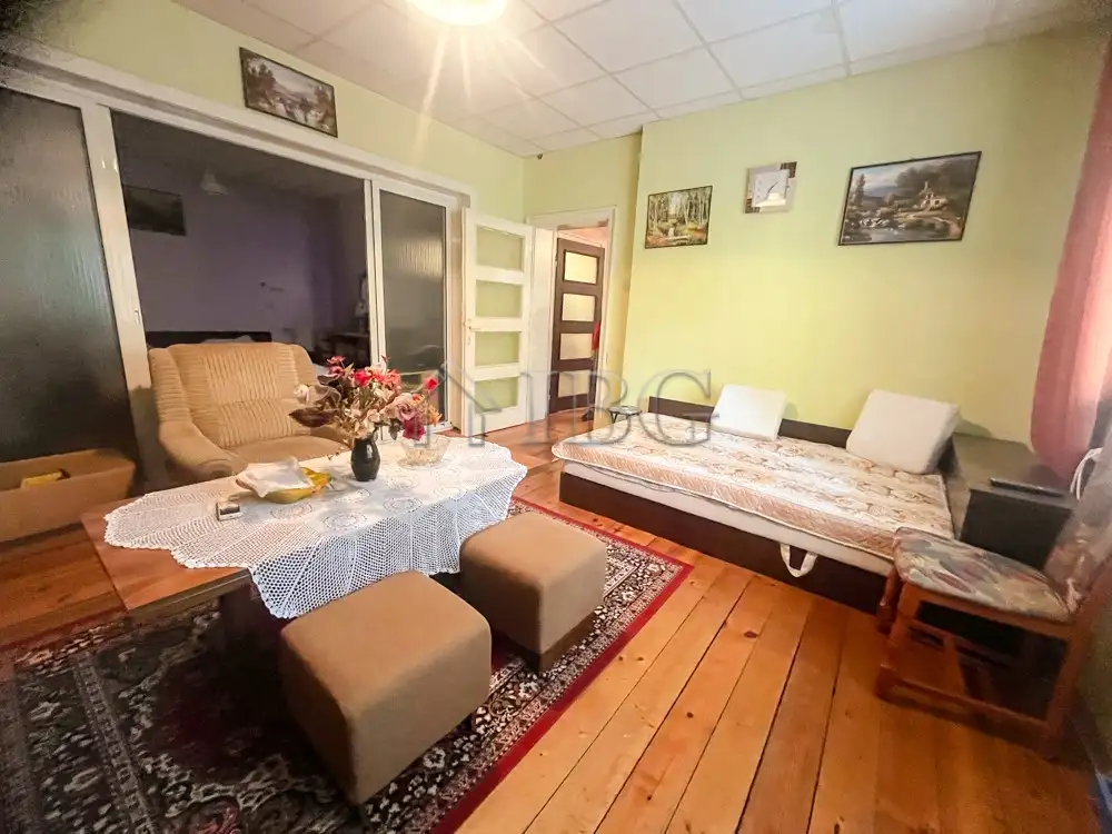 Квартира 75м² в Болгарии, Русе. Стоимостью 103000€ аренда фото-6