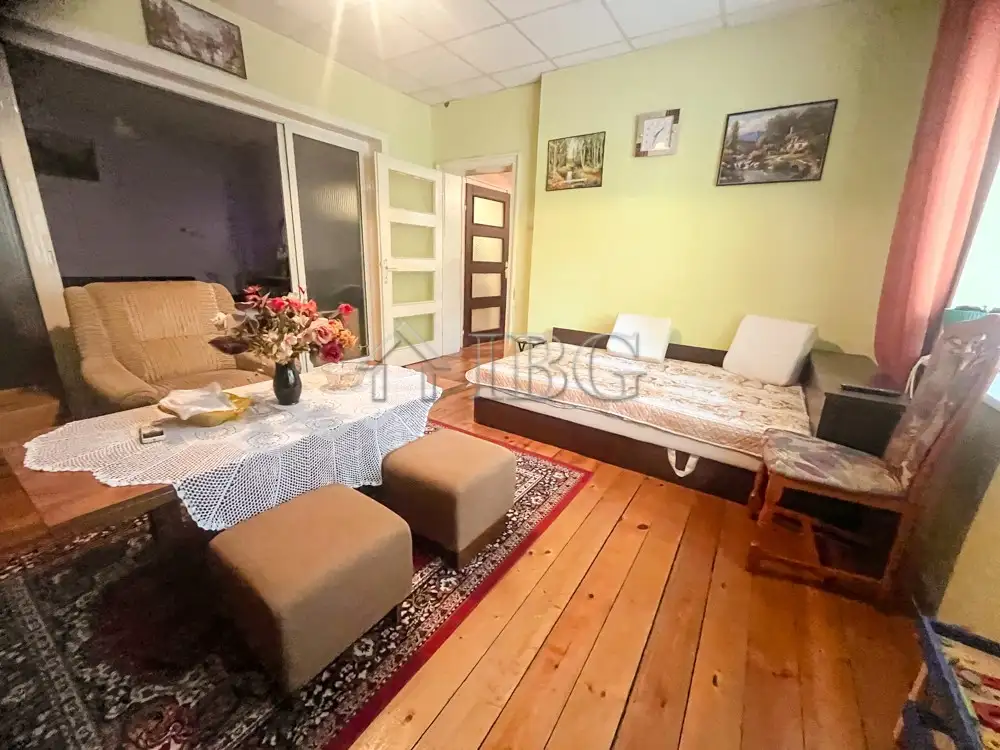 Квартира 75м² в Болгарии, Русе. Стоимостью 103000€ аренда фото-7