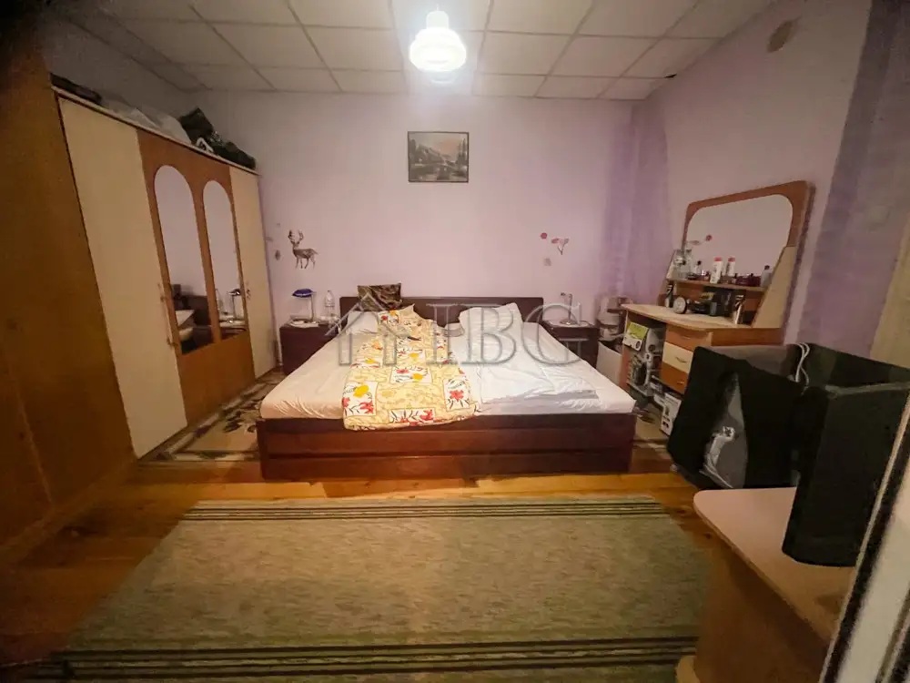 Квартира 75м² в Болгарии, Русе. Стоимостью 103000€ аренда фото-8