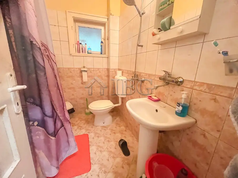 Квартира 75м² в Болгарии, Русе. Стоимостью 103000€ аренда фото-10