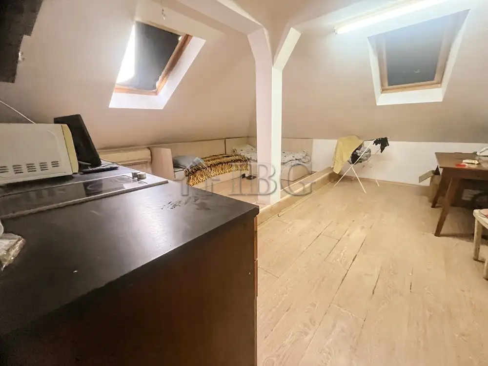 Квартира 75м² в Болгарии, Русе. Стоимостью 103000€ аренда фото-11