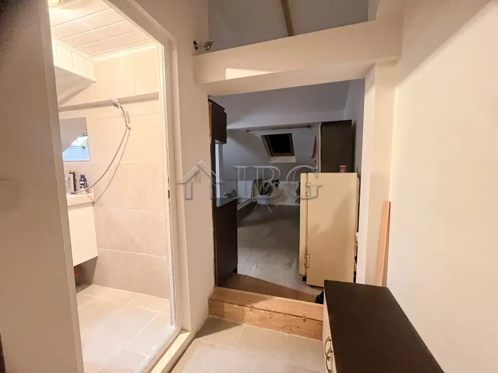 Квартира 75м² в Болгарии, Русе. Стоимостью 103000€ аренда фото-16