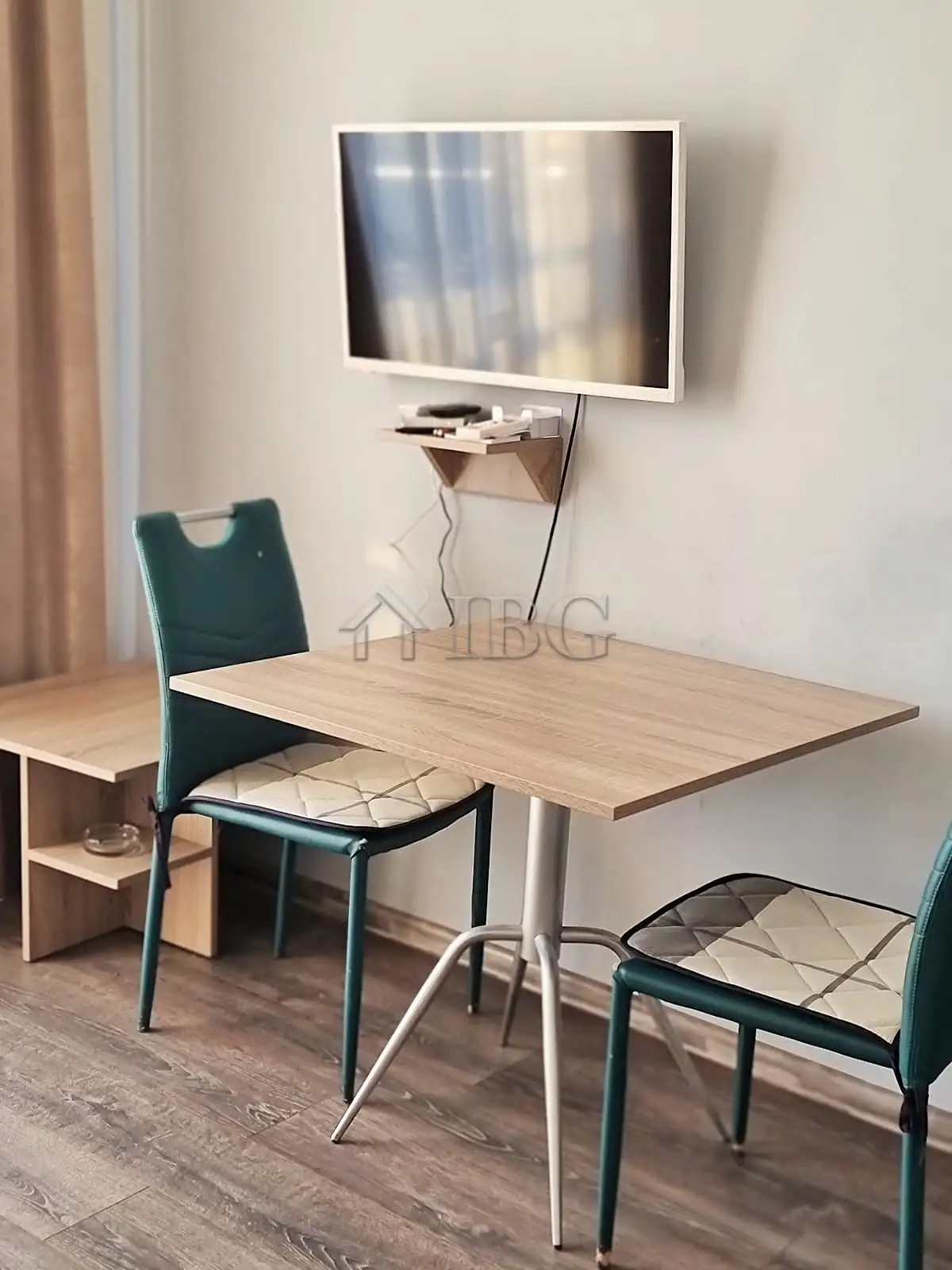 Квартира 55м² в Болгарии, Солнечный берег. Стоимостью 71000€ аренда фото-4