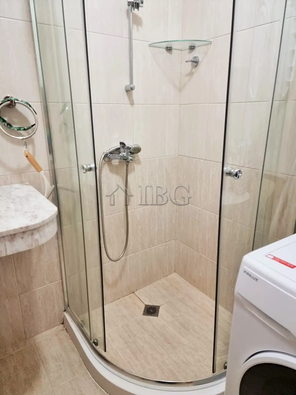Квартира 55м² в Болгарии, Солнечный берег. Стоимостью 71000€ аренда фото-13