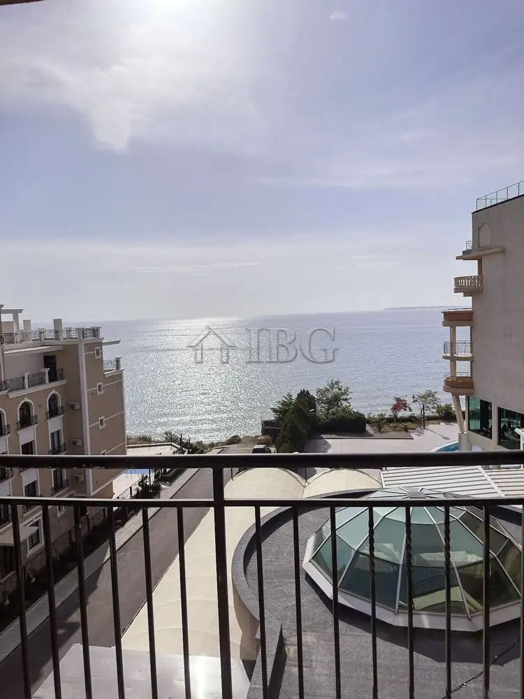Квартира 158м² в Болгарии, Святой Влас. Стоимостью 143000€ аренда фото-1