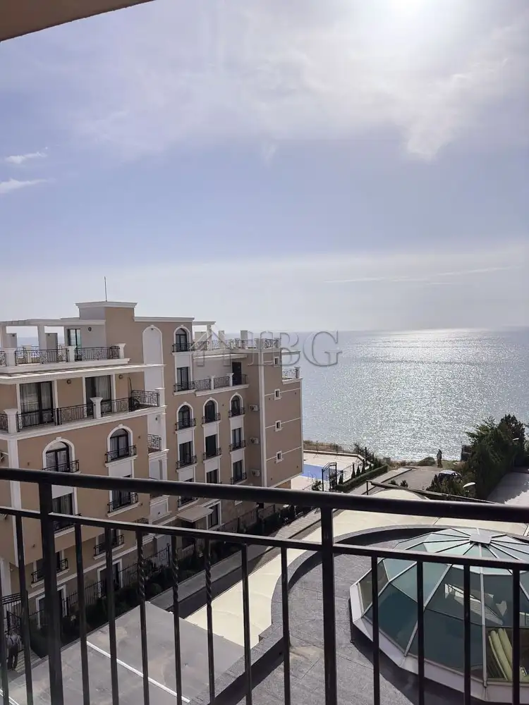 Квартира 158м² в Болгарии, Святой Влас. Стоимостью 143000€ аренда фото-2