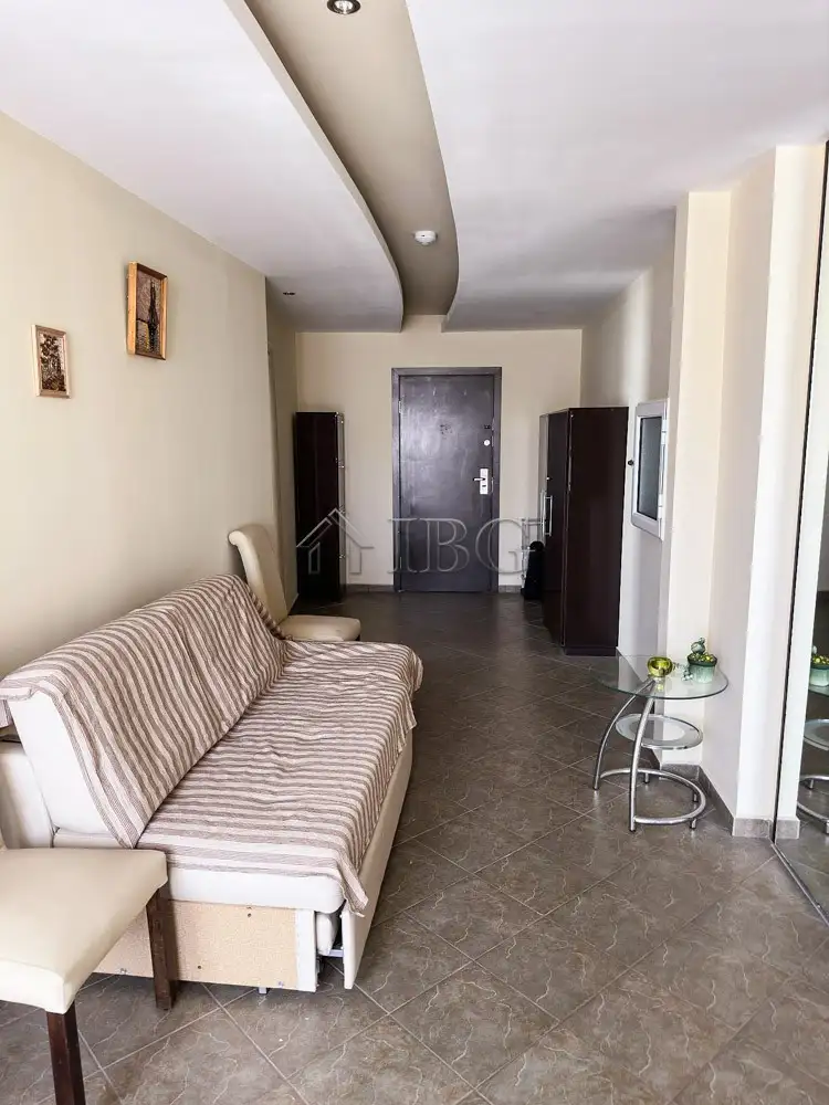 Квартира 158м² в Болгарии, Святой Влас. Стоимостью 143000€ аренда фото-4