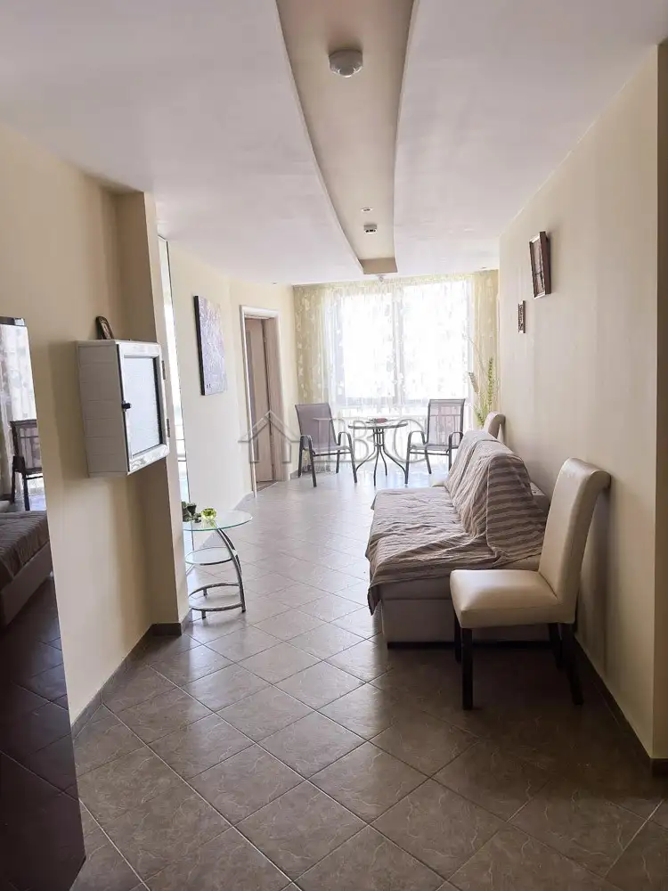 Квартира 158м² в Болгарии, Святой Влас. Стоимостью 143000€ аренда фото-5