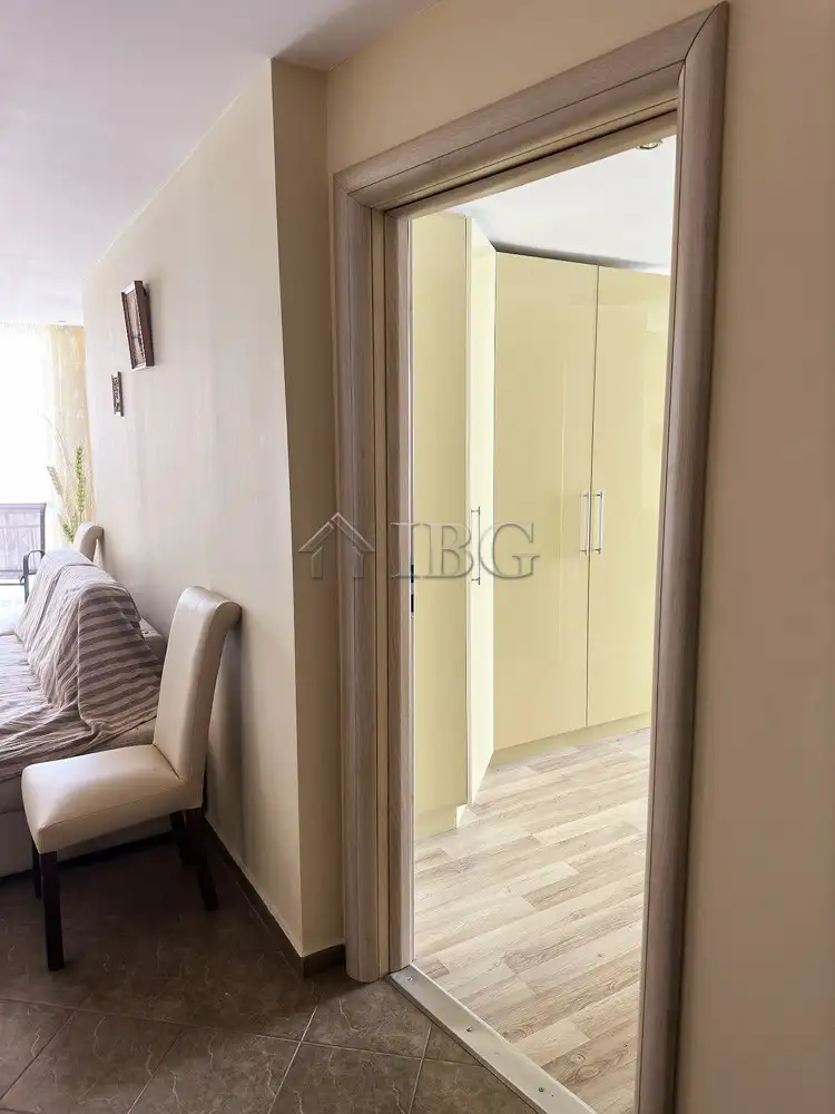 Квартира 158м² в Болгарии, Святой Влас. Стоимостью 143000€ аренда фото-6