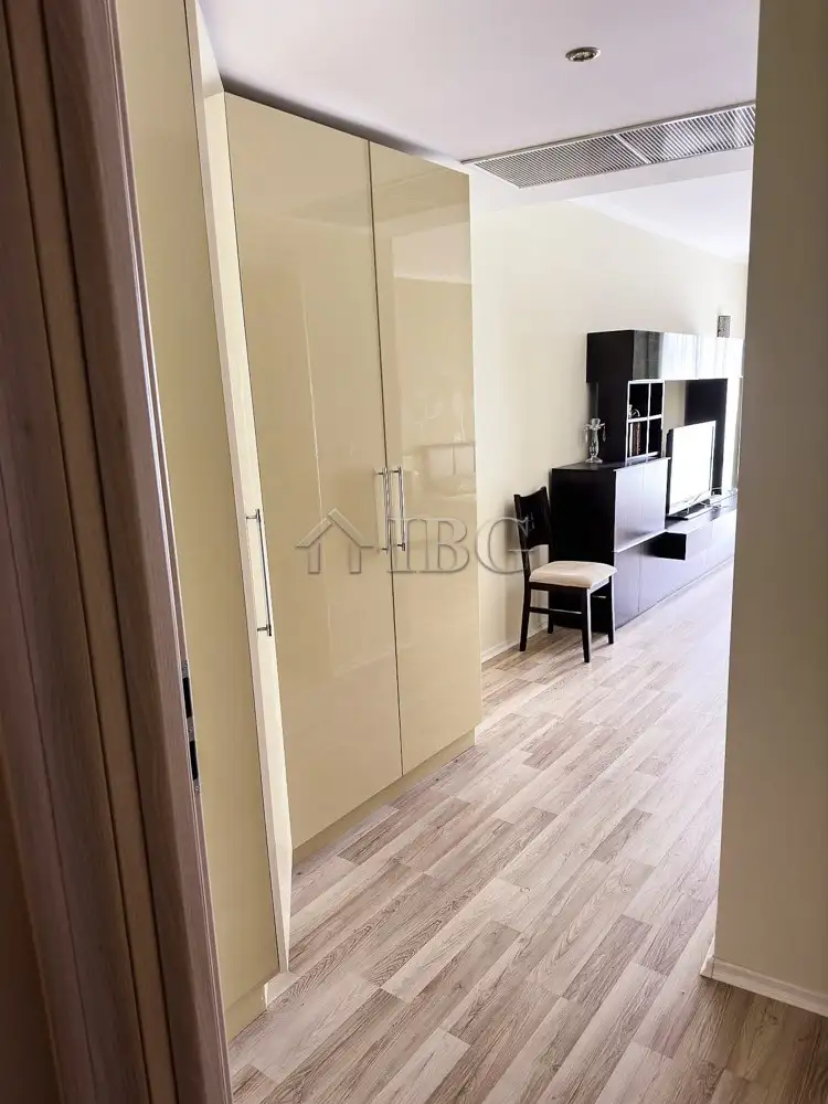 Квартира 158м² в Болгарии, Святой Влас. Стоимостью 143000€ аренда фото-7