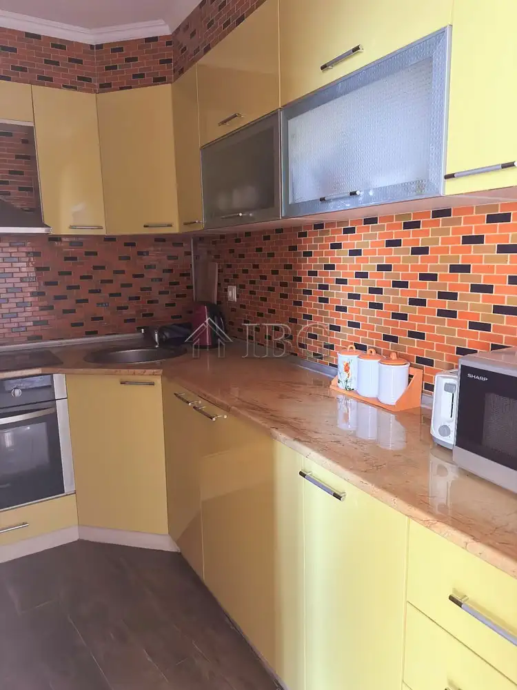 Квартира 158м² в Болгарии, Святой Влас. Стоимостью 143000€ аренда фото-8