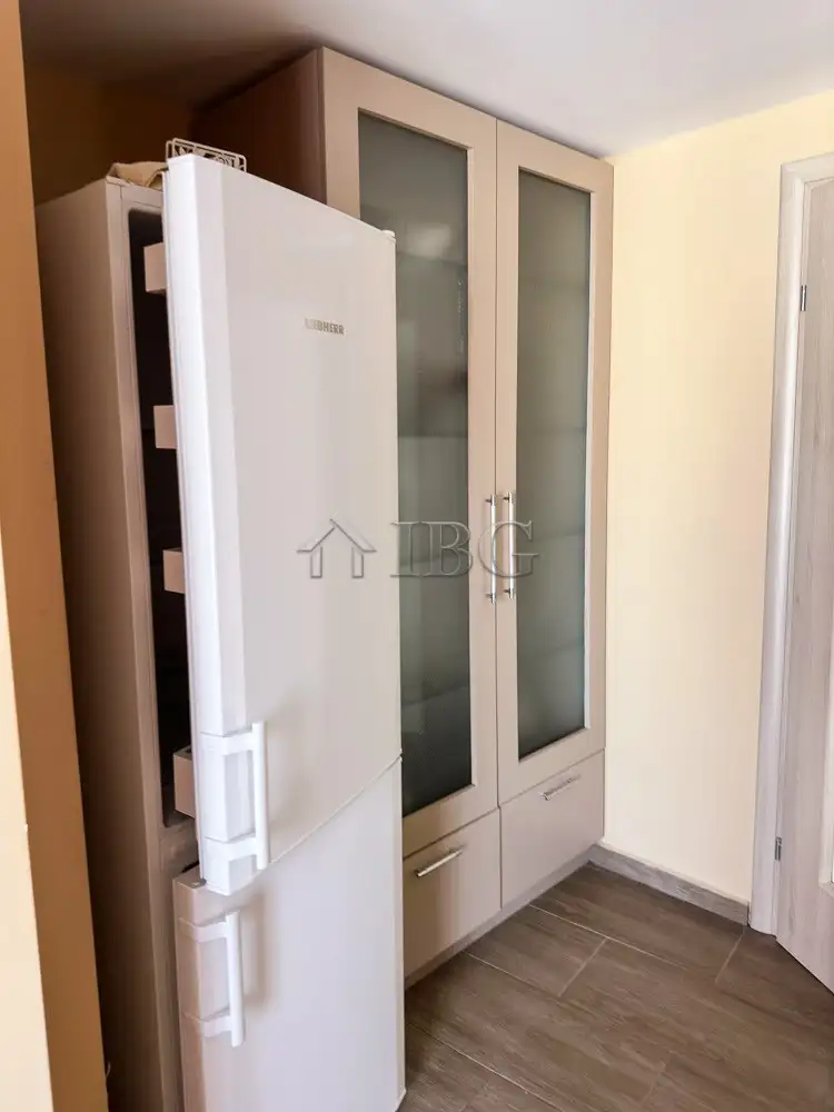 Квартира 158м² в Болгарии, Святой Влас. Стоимостью 143000€ аренда фото-9