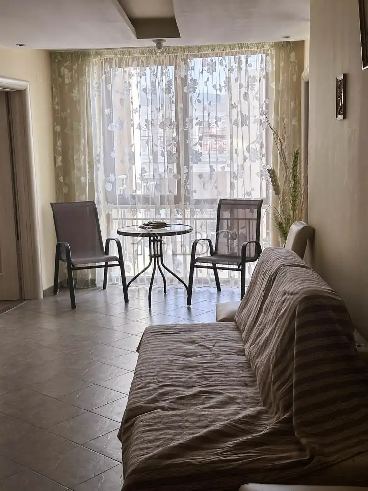 Квартира 158м² в Болгарии, Святой Влас. Стоимостью 143000€ аренда фото-10