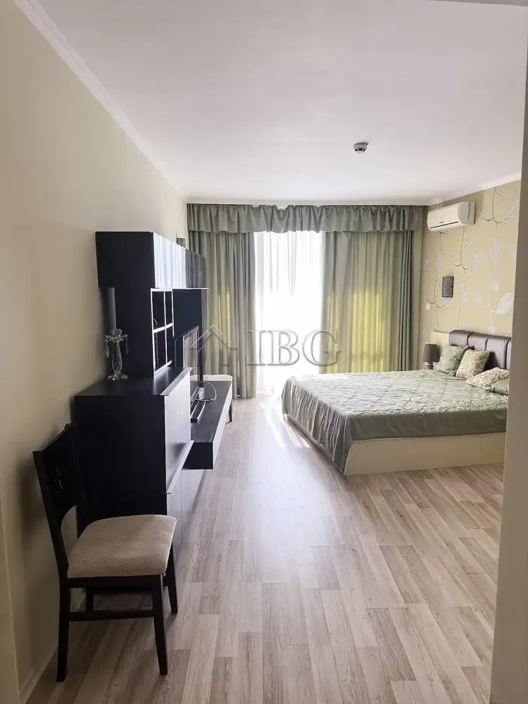 Квартира 158м² в Болгарии, Святой Влас. Стоимостью 143000€ аренда фото-11