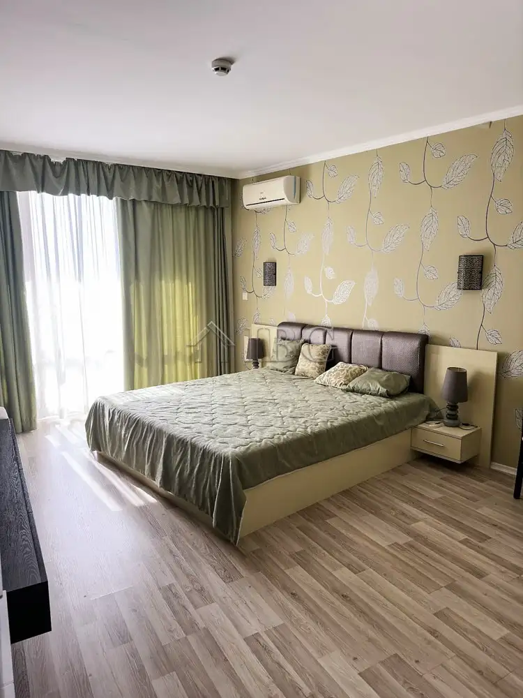 Квартира 158м² в Болгарии, Святой Влас. Стоимостью 143000€ аренда фото-12