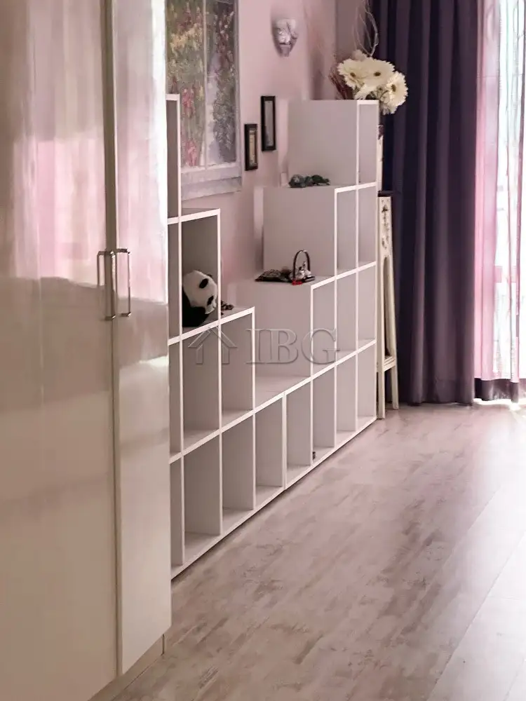 Квартира 158м² в Болгарии, Святой Влас. Стоимостью 143000€ аренда фото-13