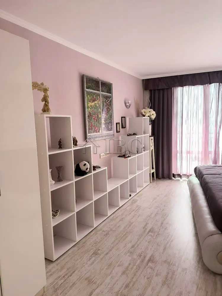 Квартира 158м² в Болгарии, Святой Влас. Стоимостью 143000€ аренда фото-14
