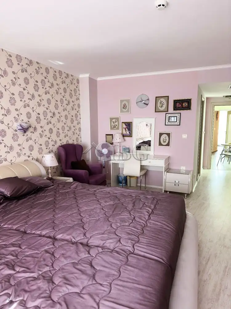 Квартира 158м² в Болгарии, Святой Влас. Стоимостью 143000€ аренда фото-16