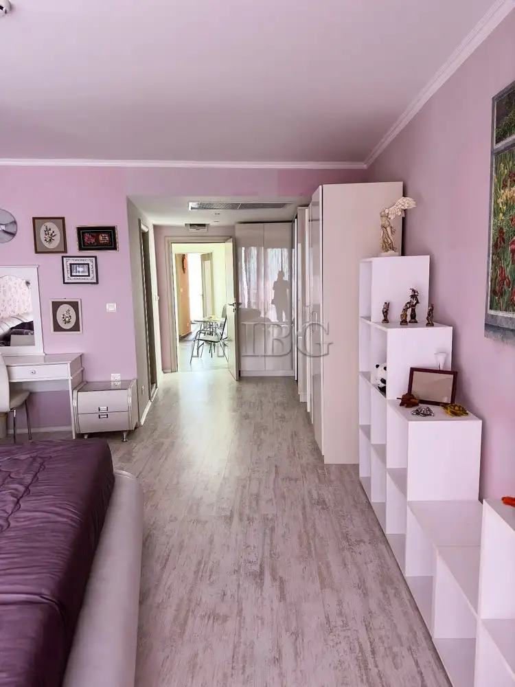Квартира 158м² в Болгарии, Святой Влас. Стоимостью 143000€ аренда фото-18