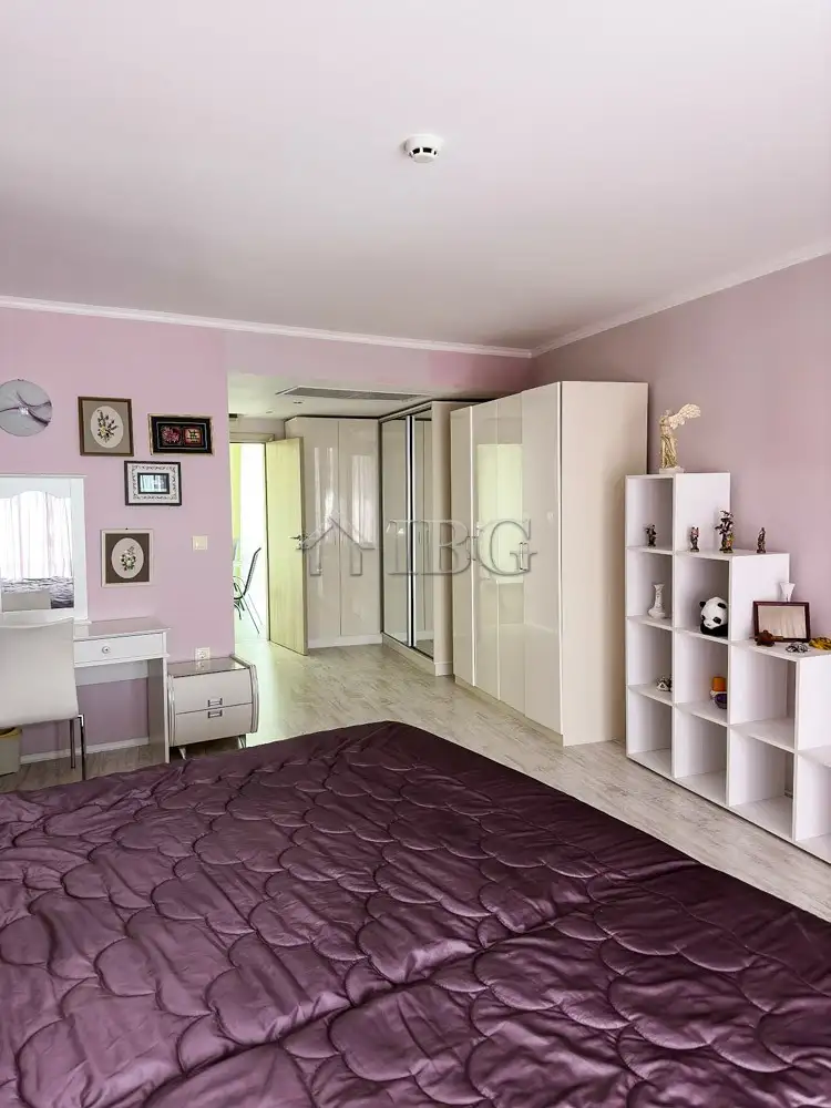 Квартира 158м² в Болгарии, Святой Влас. Стоимостью 143000€ аренда фото-19