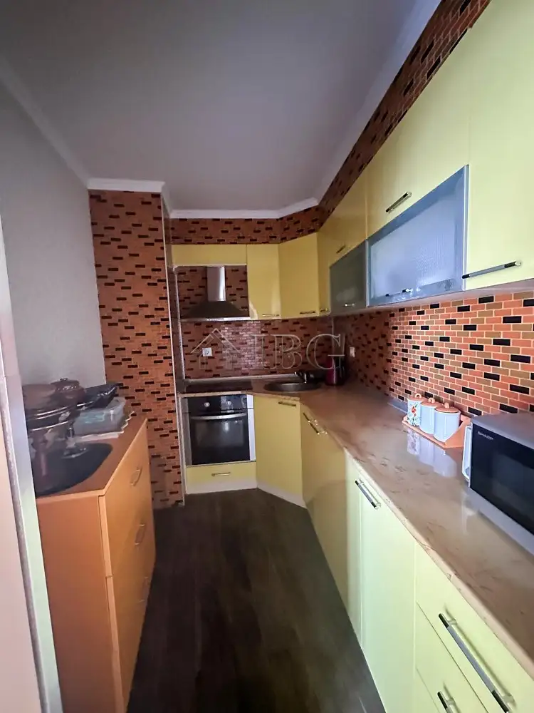 Квартира 158м² в Болгарии, Святой Влас. Стоимостью 143000€ аренда фото-20