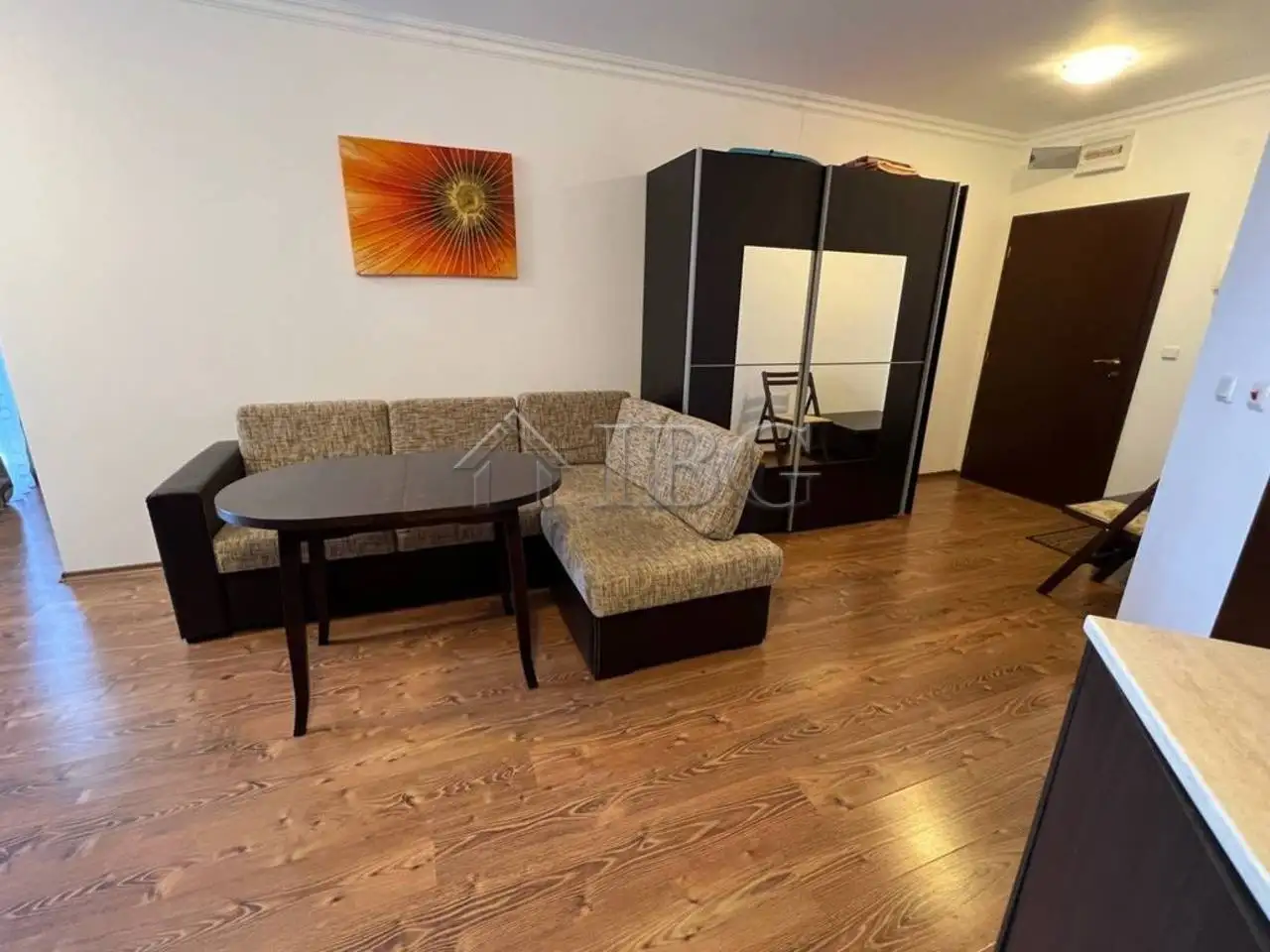 Квартира 63м² в Болгарии, Святой Влас. Стоимостью 83900€ аренда фото-4