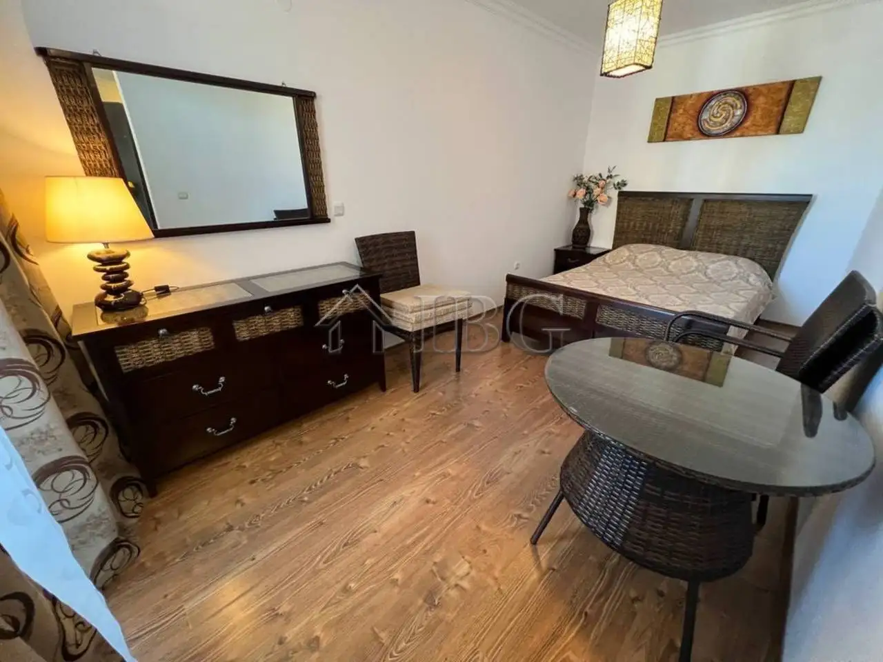 Квартира 63м² в Болгарии, Святой Влас. Стоимостью 83900€ аренда фото-6
