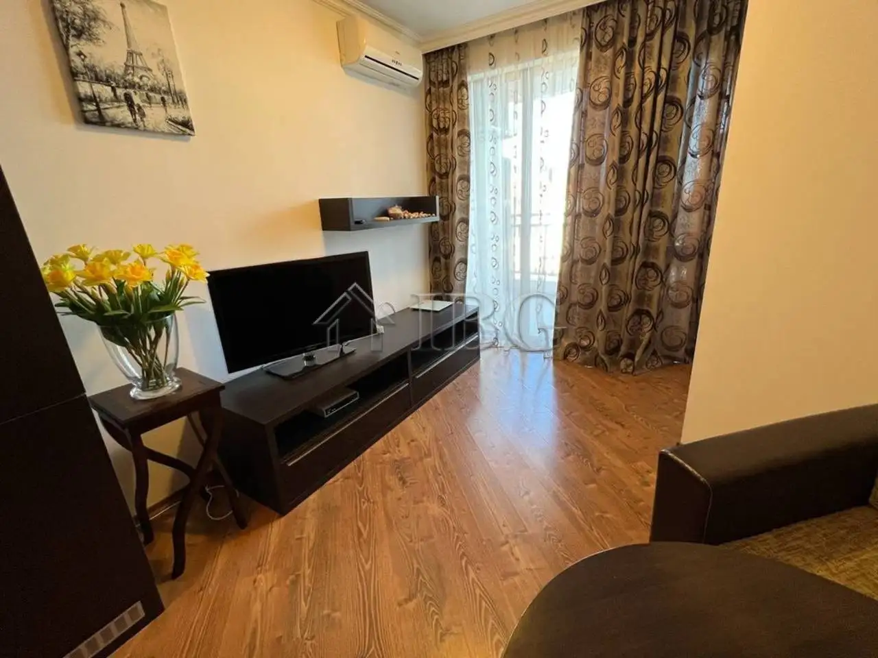 Квартира 63м² в Болгарии, Святой Влас. Стоимостью 83900€ аренда фото-9