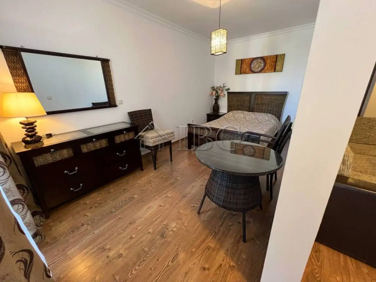 Квартира 63м² в Болгарии, Святой Влас. Стоимостью 83900€ аренда фото-11