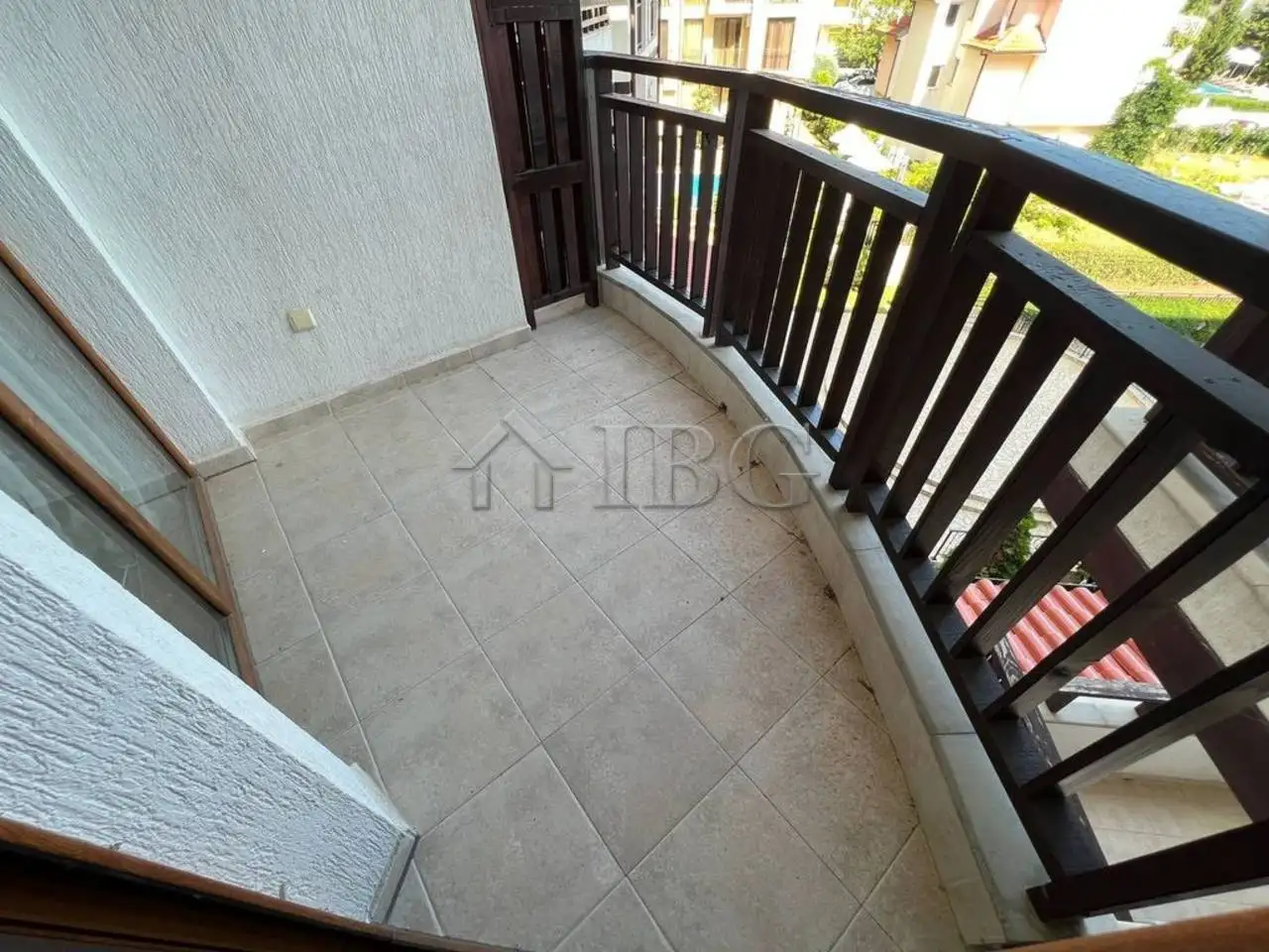 Квартира 63м² в Болгарии, Святой Влас. Стоимостью 83900€ аренда фото-13