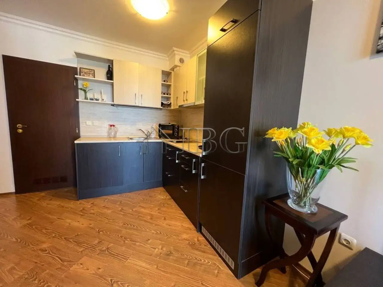 Квартира 63м² в Болгарии, Святой Влас. Стоимостью 83900€ аренда фото-14