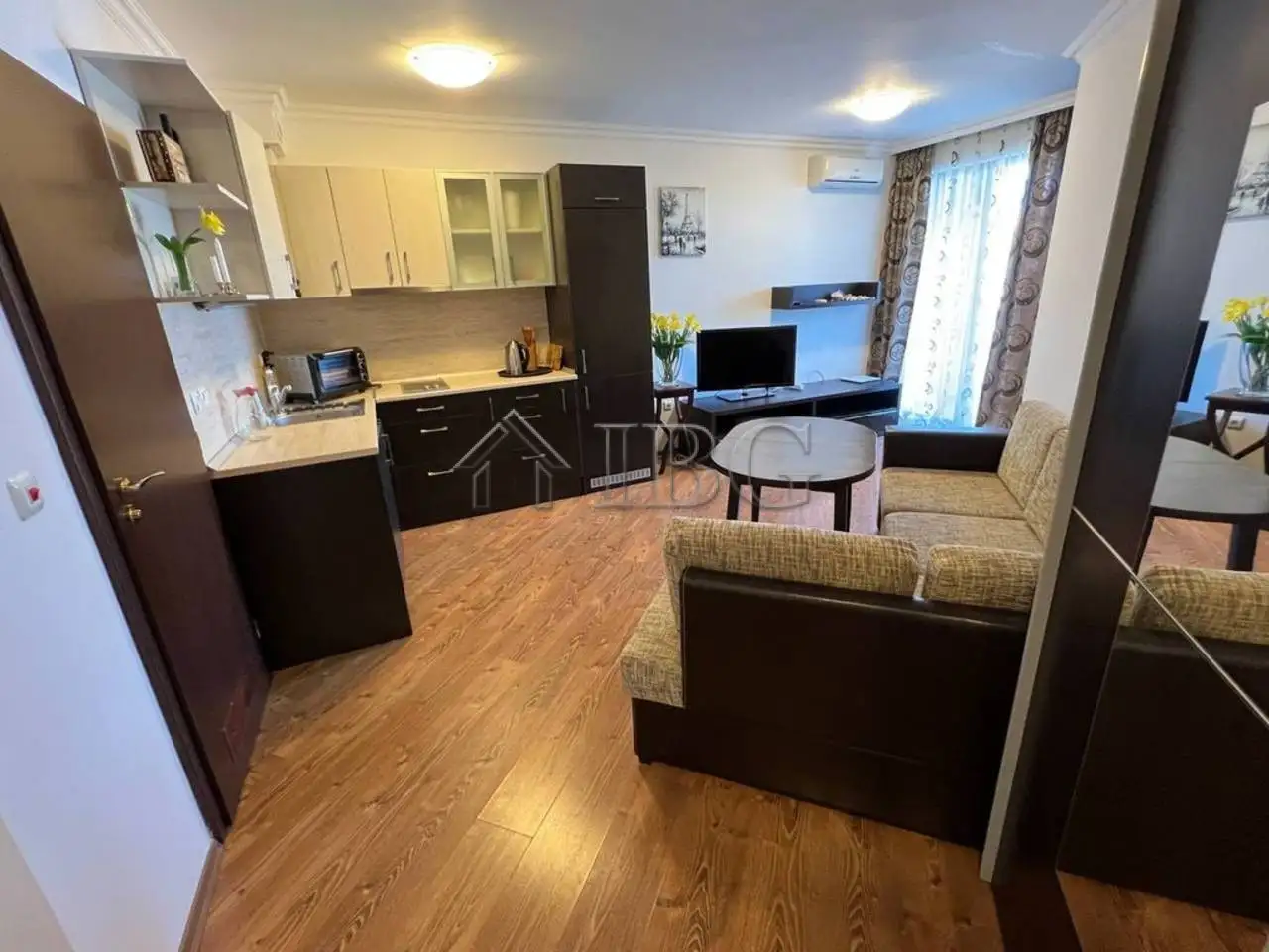 Квартира 63м² в Болгарии, Святой Влас. Стоимостью 83900€ аренда фото-16
