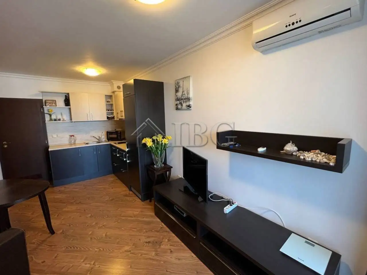 Квартира 63м² в Болгарии, Святой Влас. Стоимостью 83900€ аренда фото-17