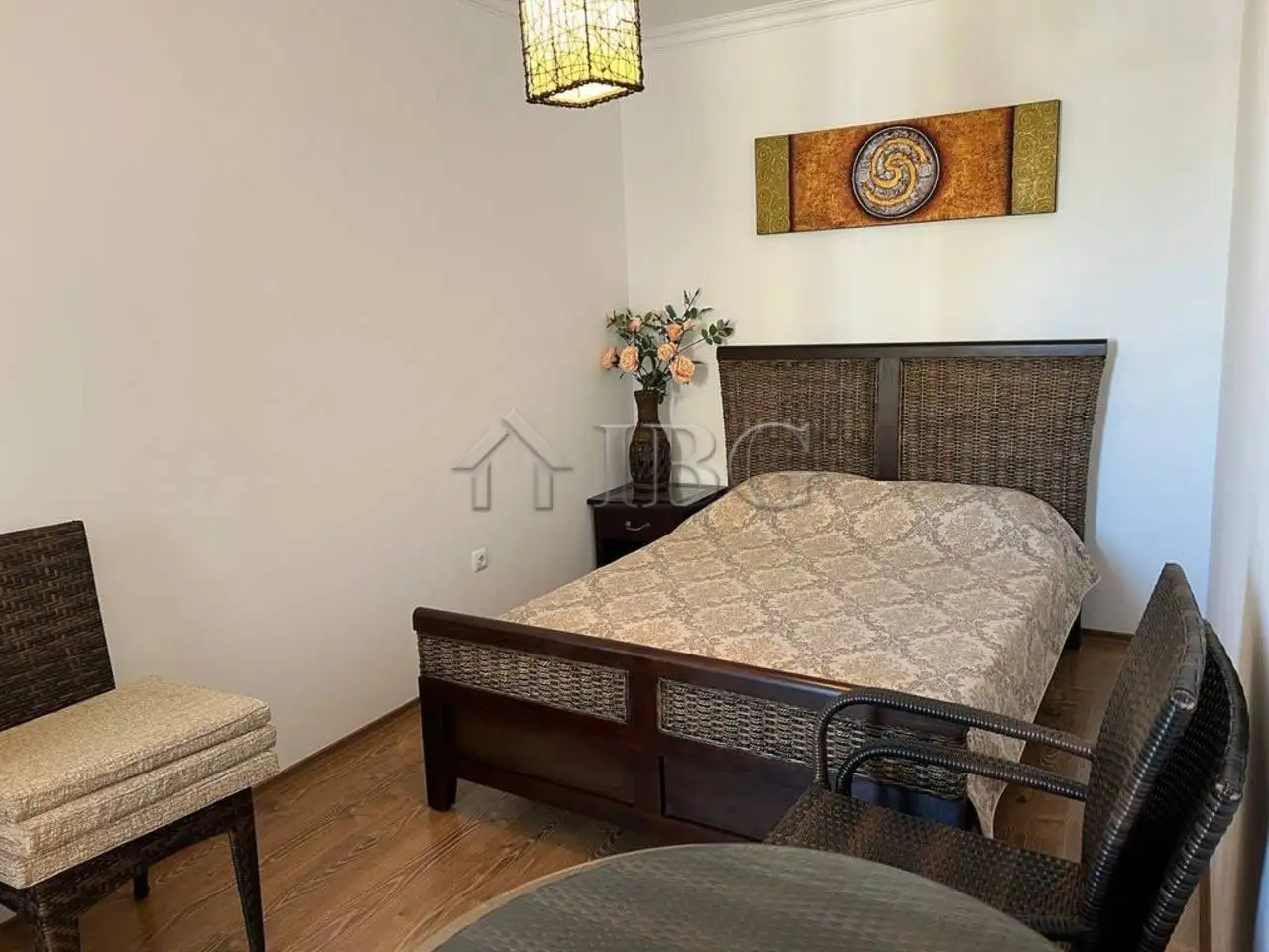 Квартира 63м² в Болгарии, Святой Влас. Стоимостью 83900€ аренда фото-19
