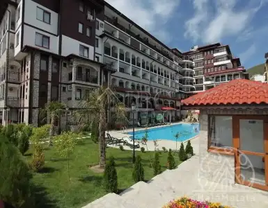 Купить квартиру в Болгарии 83900€