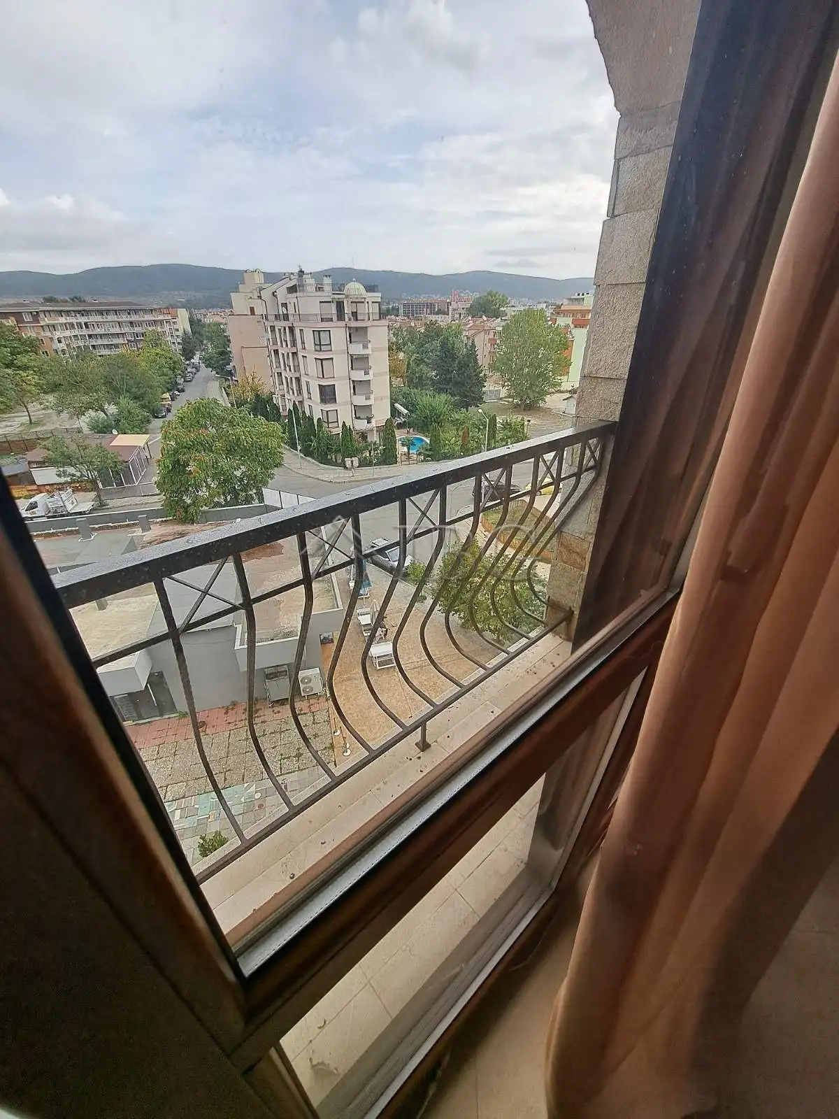 Квартира 34м² в Болгарии, Солнечный берег. Стоимостью 40500€ аренда фото-5
